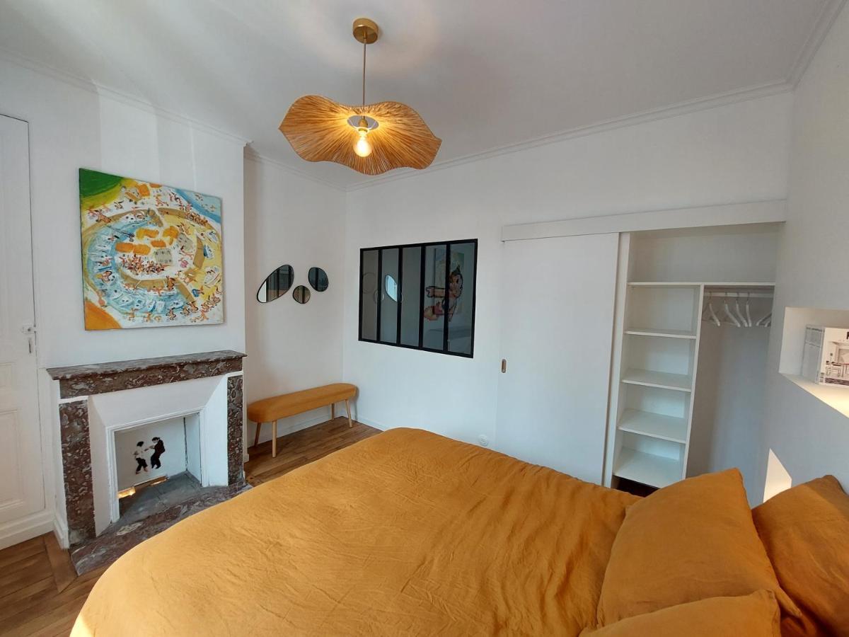 Apartment Bulle De Miel