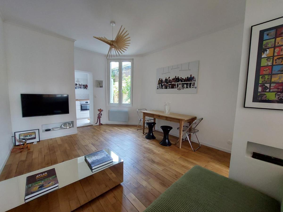 Apartment Bulle De Miel