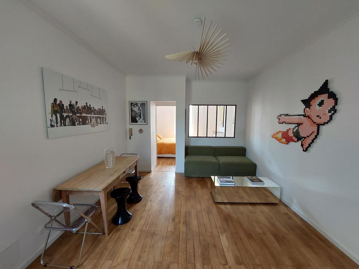 Bulle De Miel Appartement *