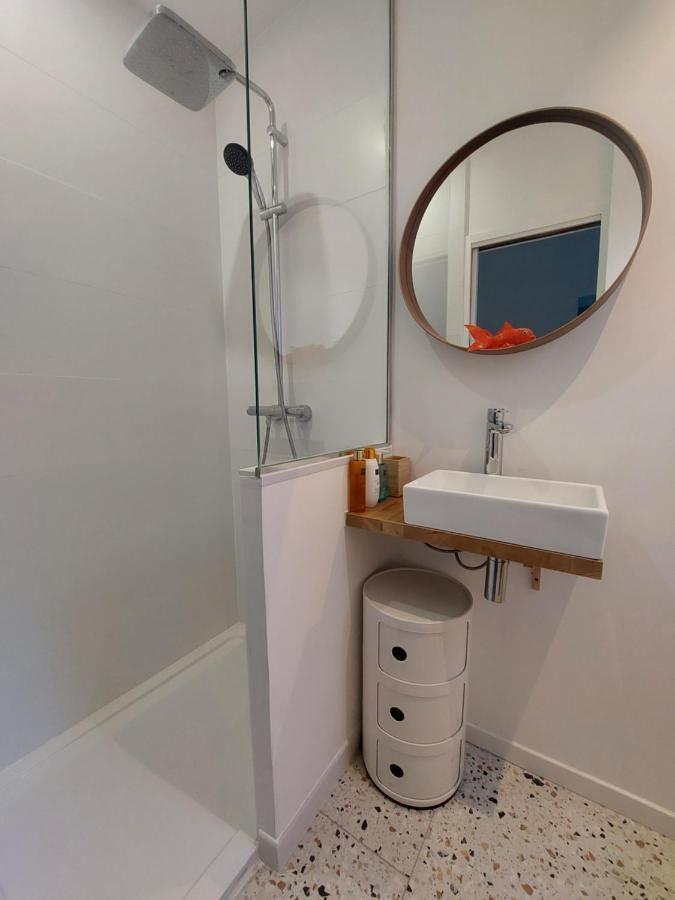 Apartment Bulle De Miel