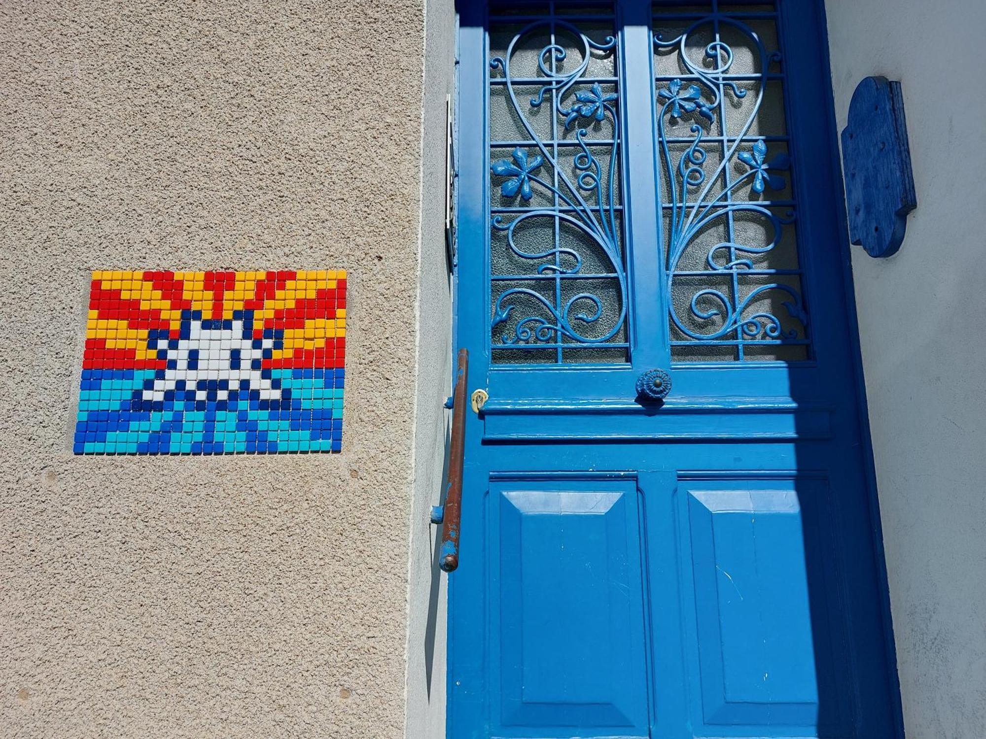 Bulle De Miel Apartment Tours